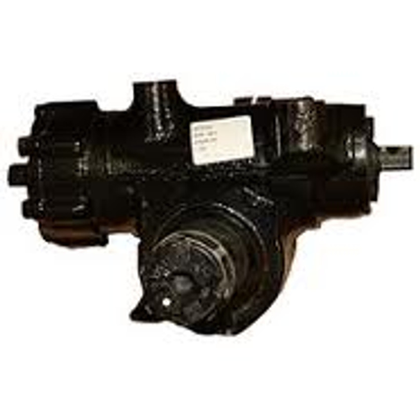 SHEPPARD STEERING GEAR  (Serial # 246890 AND ABOVE )