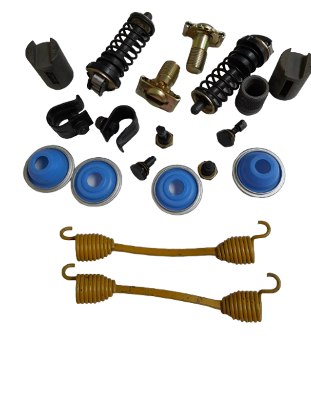 Brake Parts Kit LMTV / MTV / FMTV