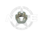 5/8-18 Hex Slotted Nut