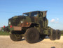 M932A2 2011 Rebuild With Winch 5 Ton Military Cargo Truck SOLD