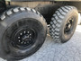 2010 Rebuild Oshkosh Mk48 LVS  8x8 Cargo Truck
