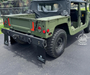 Replacement Mud Flap Bracket Kit for Humvee/HMMWV