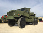2012 Rebuild M936A2 Military 6x6 wrecker crane truck 45,000lbs winch
