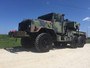 M936A2 5 Ton Military Wrecker Crane Truck SOLD