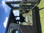 M1123 Slant Back HMMWV MME 1/4"  Aluminum Slant Back Roof