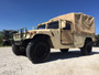 SOLD 2 Man 2005 Rebuild M998 LOW MILES HUMVEE MILITARY SOLD