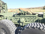 1999 Stewart & Stevenson M1088 5 Ton Military Semi SOLD