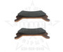 Replacement Parking Brake Lining Kit