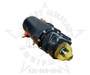 Reman Starter 24V for HMMWV/Humvee