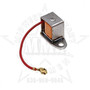 SOLENOID KICK-DOWN