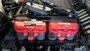 Battery Relocation Kit FOR HMMWV/ Humvee