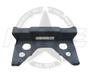 REAR WINCH MOUNTING BRACKET