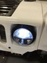 LED Headlight Kit Plug & Play 12 & 24V