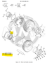Inner Rim Half (12 Bolt)