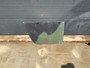 Used RH Passenger Stationary 2 man rear door COLORS VERY