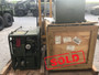 SOLD MILITARY SURPLUS DECONTAMINATING APPARATUS HOT WATER CLEANER PRESSURE WASHER