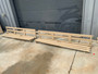 USED Troop Seats For Humvee/Hummer