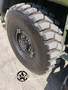 2010 Oshkosh MK15 8X8 Recovery / Wrecker Truck