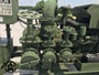 SOLD Trailer Mounted Diesel GORMAN-RUPP 604F Fuel & Water Military Pump