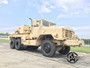 2004 M936 Military 6x6 wrecker crane truck 45,000lbs winch