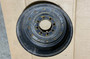 Used Humvee Rim 12 Bolt 16.5”