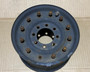 Used Humvee Rim 12 Bolt 16.5”