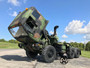 2001 Stewart & Stevenson M1088A1 5 Ton 6x6 Military Semi Truck