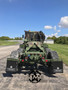 2001 Stewart & Stevenson M1088A1 5 Ton 6x6 Military Semi Truck