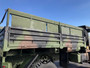 1994 Stewart & Stevenson M1078 4X4 2 1/2 Ton Cargo Truck