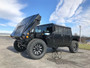 2007 Maine Rebuild Am General M998 Humvee