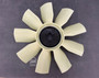 Engine Fan Blade Assembly LMTV & MTV