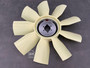 Engine Fan Blade Assembly LMTV & MTV