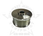 M900 Series A2 Alternator Pulley 8.3 Cummins Serpentine