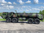2008 Rebuild Oshkosh M978 Hemtt Fuel Tanker Truck 8x8