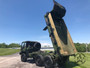 1997 Stewart Stevenson M1090 MTV 6x6 5 Ton Dump Truck