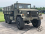 Am General M35a2 2 1/2 Ton 6x6 Military Truck