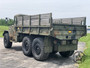 Am General M35a2 2 1/2 Ton 6x6 Military Truck