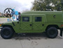 1988 Am General M998 Humvee Hard Top & Hard Door W/Winch