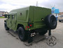 1988 Am General M998 Humvee Hard Top & Hard Door W/Winch