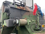 2002 Oshkosh M1070 8x8 HET Military Heavy Haul Tractor Truck