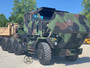 2002 Oshkosh M1070 8x8 HET Military Heavy Haul Tractor Truck