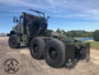 M932A2 2008 REBUILD WITH WINCH 5 TON MILITARY SEMI TRUCK