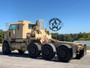 1994 Oshkosh M1070 8x8 HET Military Heavy Haul Semi Tractor Truck