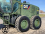 2011 Cat 120M Motor Grader ( 33 Original Hours!!)