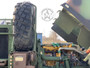 1998 Stewart & Stevenson M1088 Military MTV 6x6 Tractor Truck