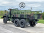 Am General M925A1 5 TON MILITARY 6 X 6 Cargo TRUCK With Winch
