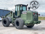 2010 John Deere 624 KR Wheel Loader (Choice of 4 in 1 Bucket or Forks )