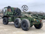 1995 Stewart & Stevenson M1088 Military MTV 6x6 Truck Tractor W/ Air Conditioning