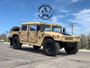 2007 Maine Rebuild M998 AM GENERAL 1 1/4 Ton HUMVEE HMMWV