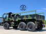 1998 Stewart & Stevenson M1083 MTV 6x6 Cargo Truck